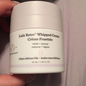 Drunk Elephant Layla Retro Whipped Cream